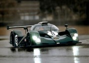 Bentley EXP Speed 8 Bentley EXP Speed 8
